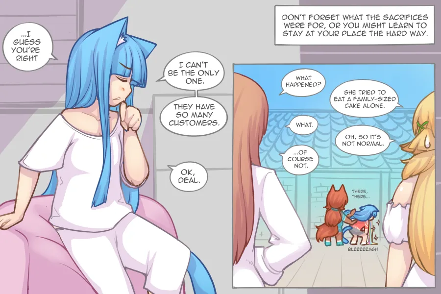 Pixiveo Log Myu page 12 full