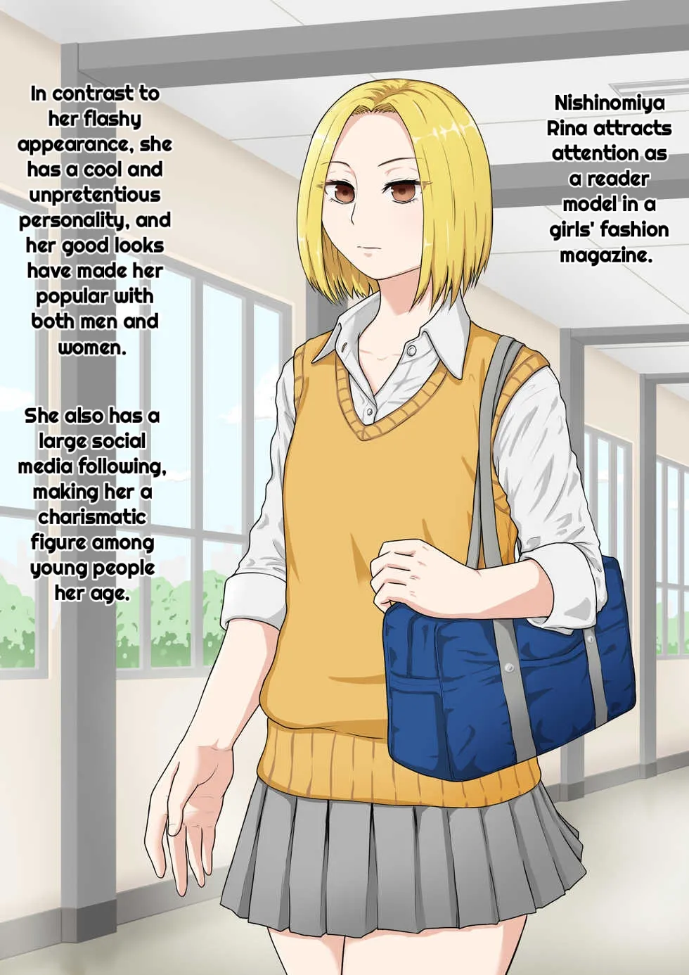 Cool gal's life-ending video going viral page 2 full