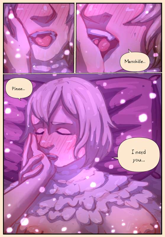 Delicious in Bedroom page 12 full