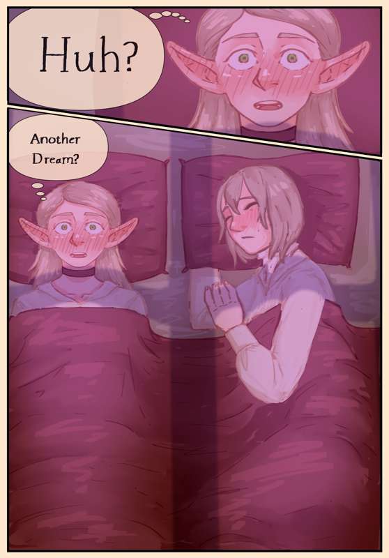 Delicious in Bedroom page 3 full