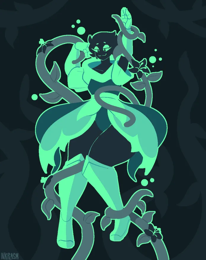 Welwraith Carne Gallery page 9 full