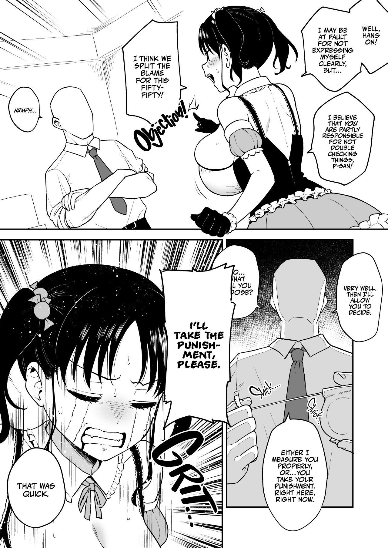 Halloween Live de Yarakashita Chounyuu Chika Idol-chan ni Oshioki Sex | Punishment Sex for the Saggy Breasted Underground Idol Who Screwed up a Halloween Concert page 3 full