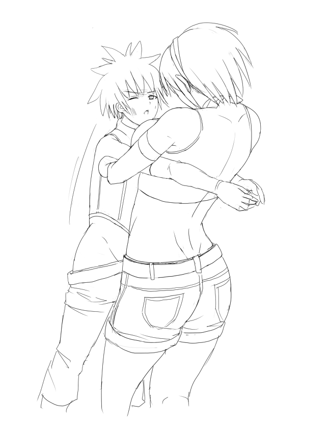 Bandit vs Kyle Collection page 12 full