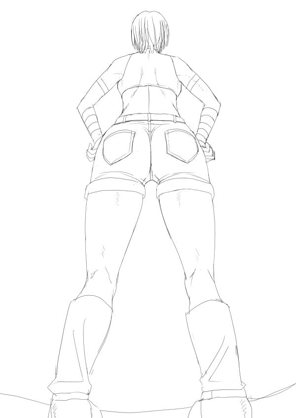 Bandit vs Kyle Collection page 3 full