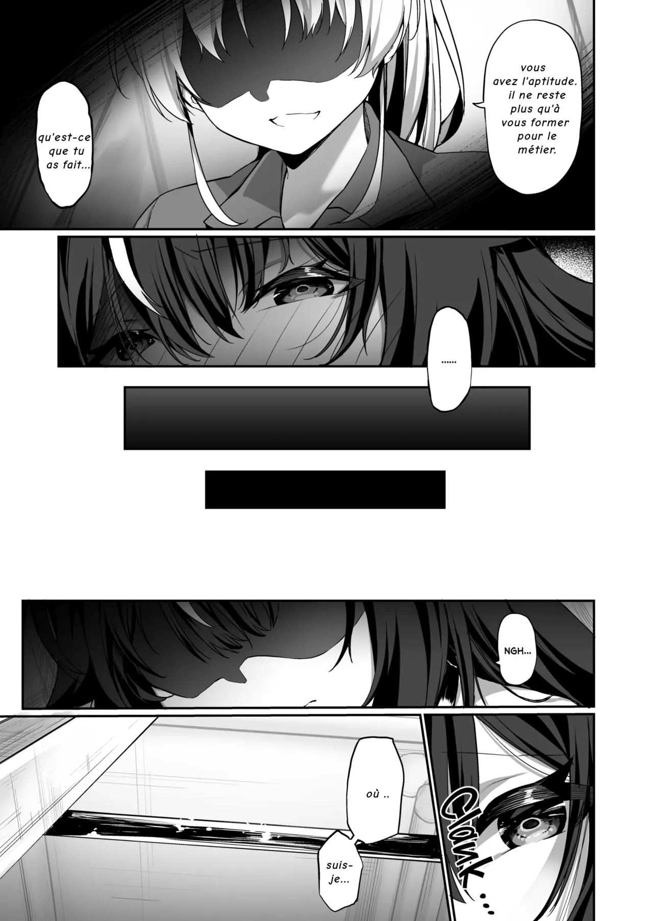 TS Sakunyuu Ikimakuri Seikatsu! | Gender Swap Milking Life! page 12 full