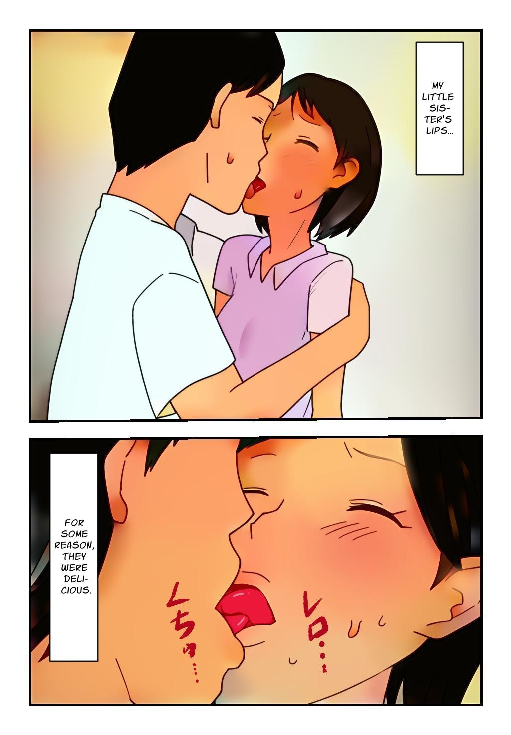 "Kinshin Soukan Taiken" Kateihoukai! Kaa-san to Sex! Imouto tomo Sex! | Broken Household! Sex With My Mother! Also Sex With My Sister! page 11 full