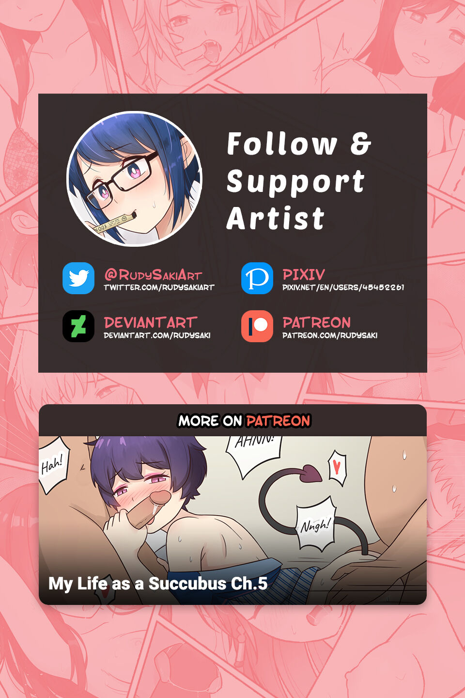 My Life as a Succubus Ch.04 page 11 full