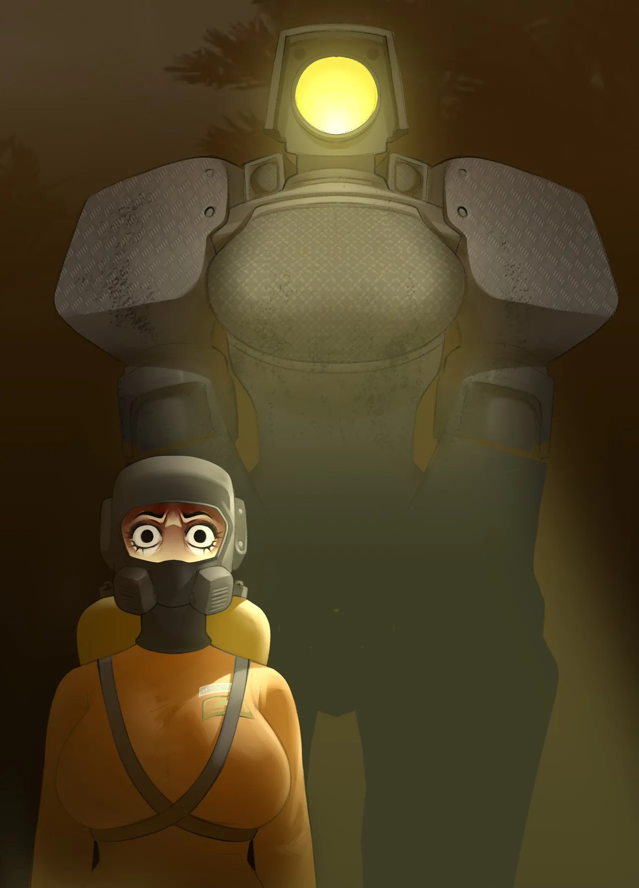 Lethal Company page 10 full