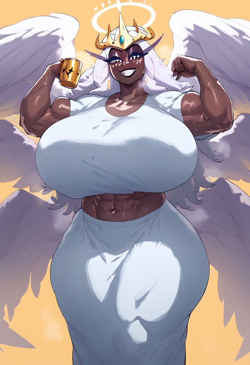 ARTISt AILkush part3 page 8 full