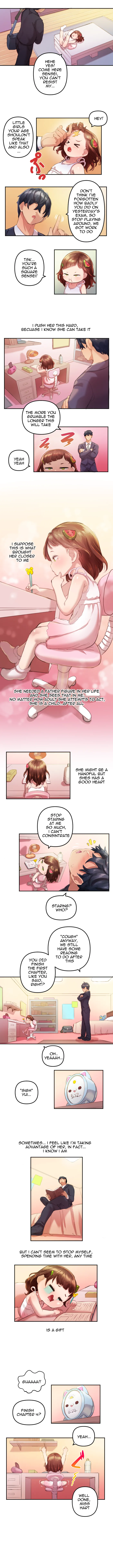 Sensei Daddy Xmas Gift Edition page 4 full