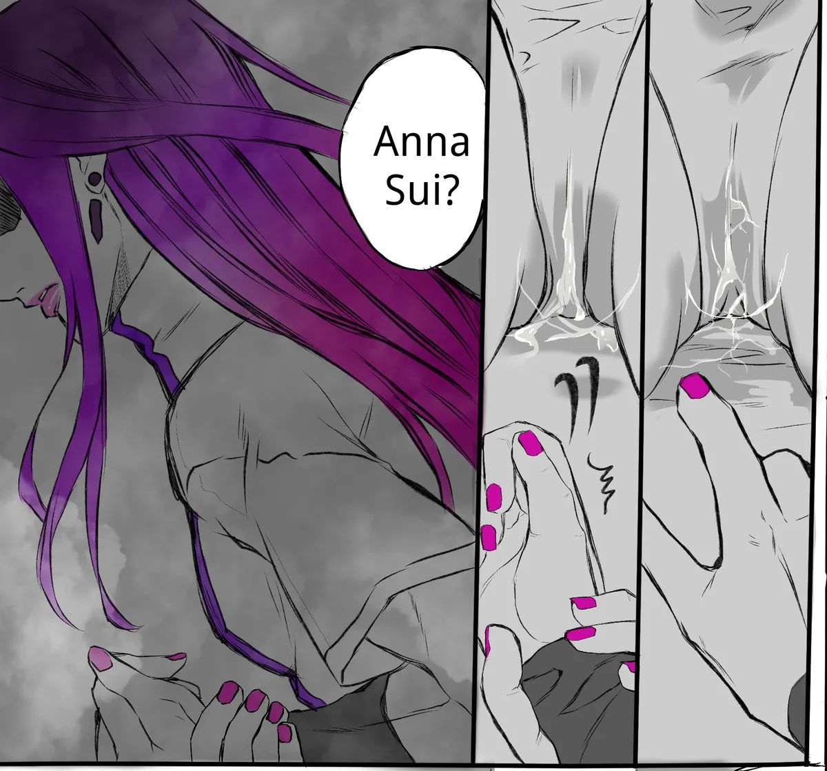 Chiropractor Anna Sui page 11 full