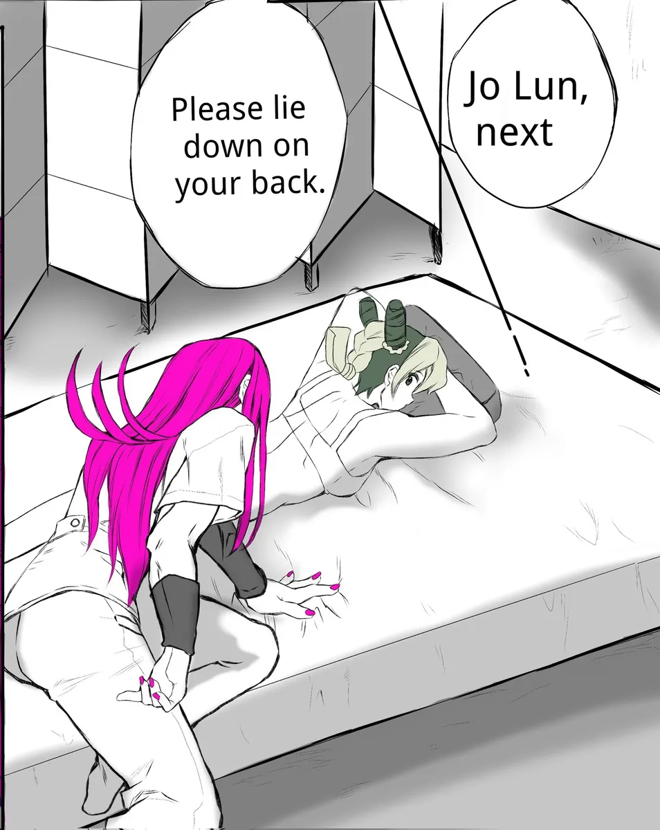 Chiropractor Anna Sui page 12 full