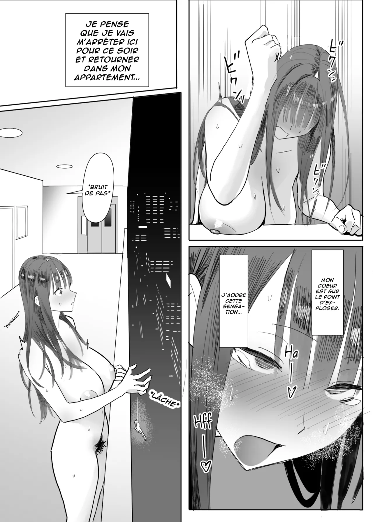 Kagi Kyacchi Charenji | Le Défi de la Prise de Clé page 6 full