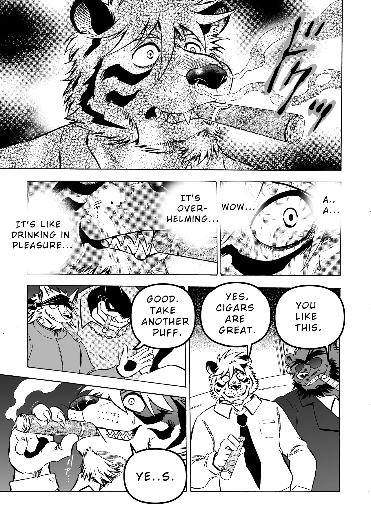 City Trap page 12 full