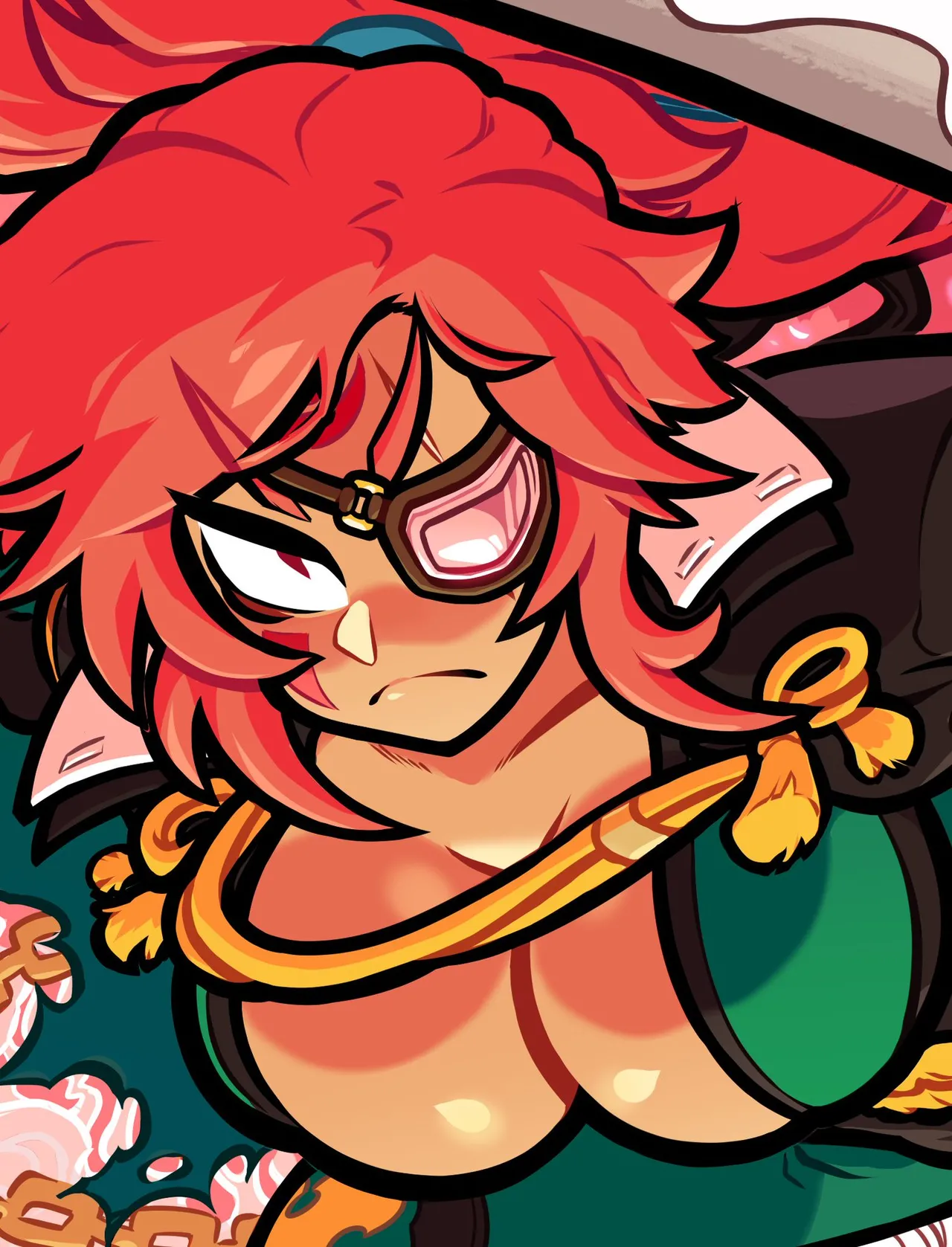 Artist Alchykiller🍻 page 12 full