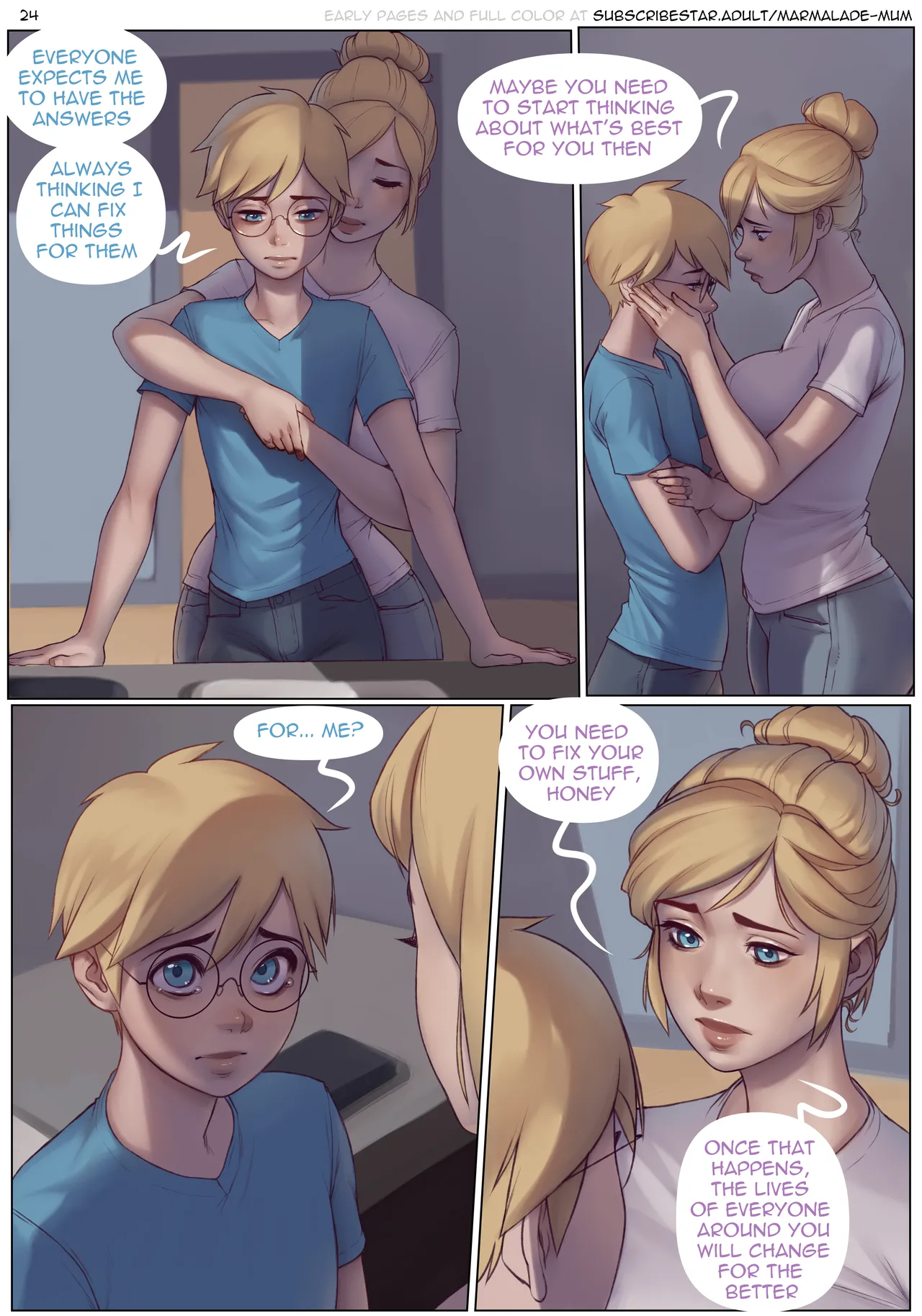 Chemistry Class page 9 full