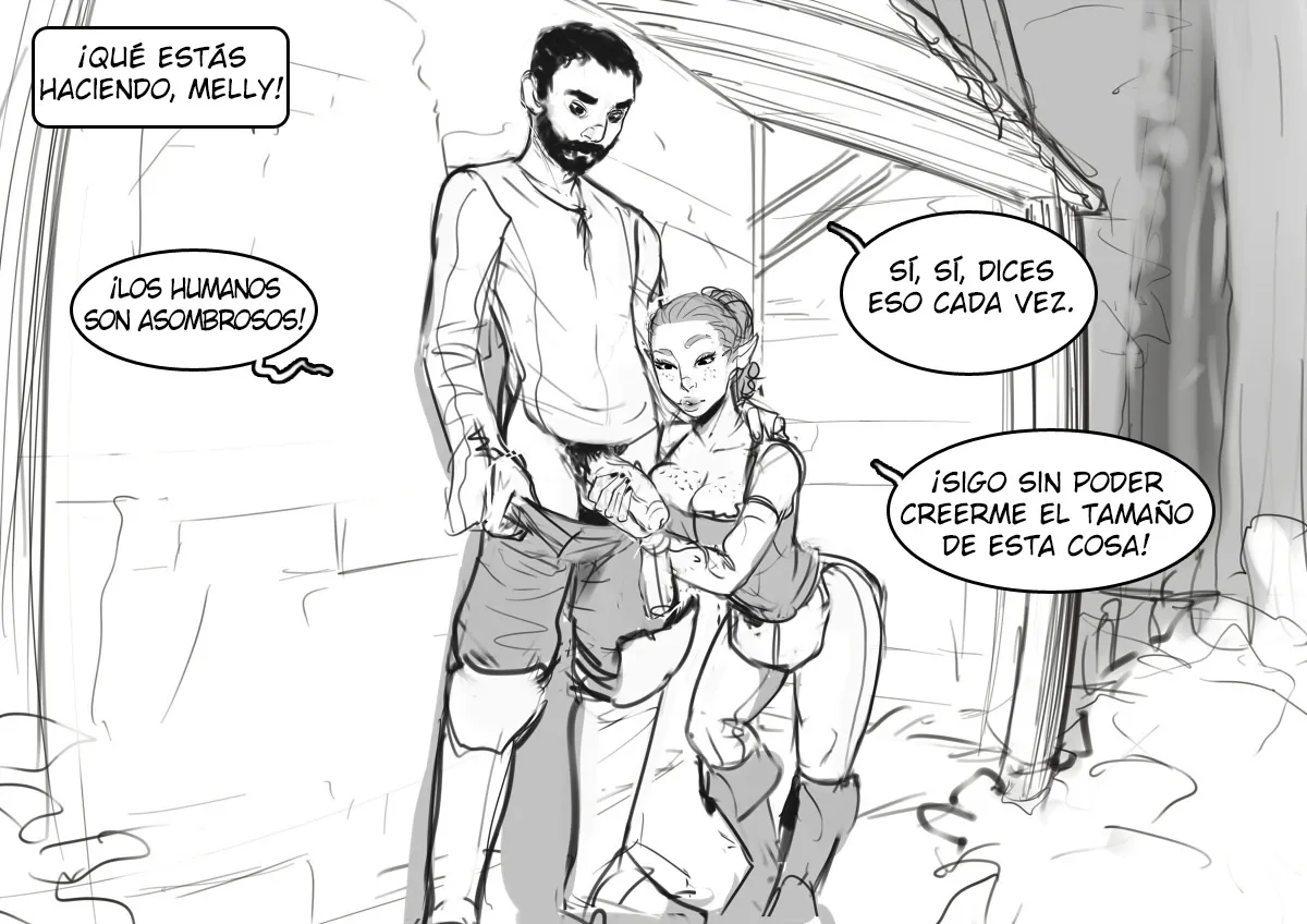Alfie 1-8 page 2 full