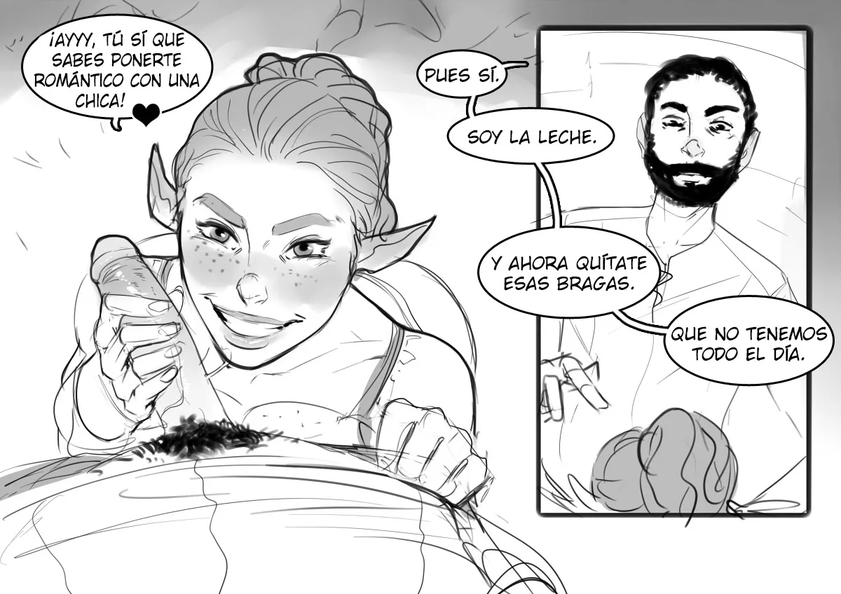 Alfie 1-8 page 9 full