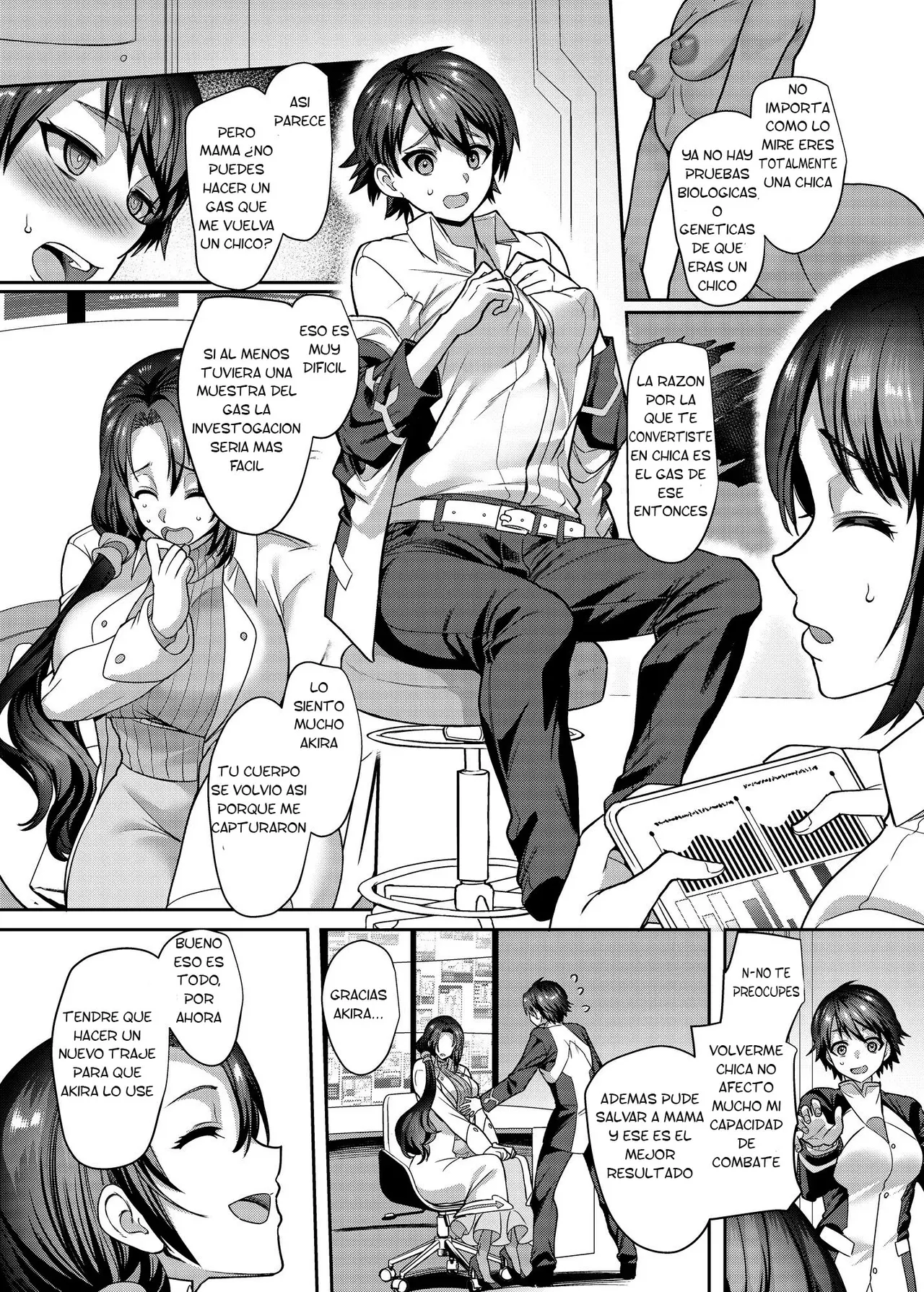 Kousei Soukou Akira page 6 full