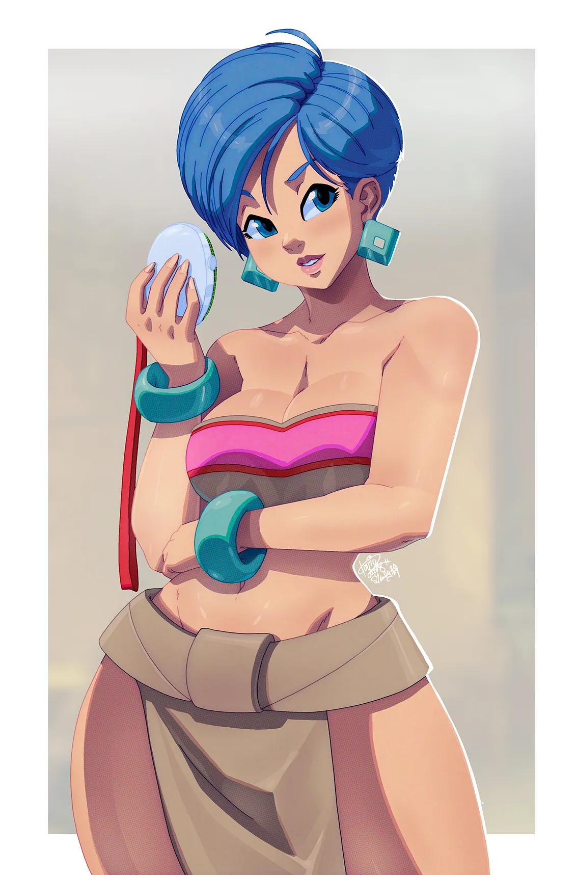 March 2024 Set page 10 full