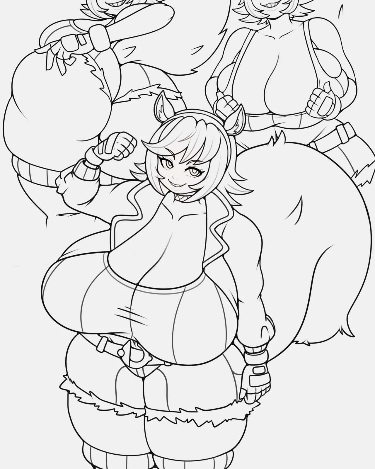 Ready for Squirrel Power? page 10 full