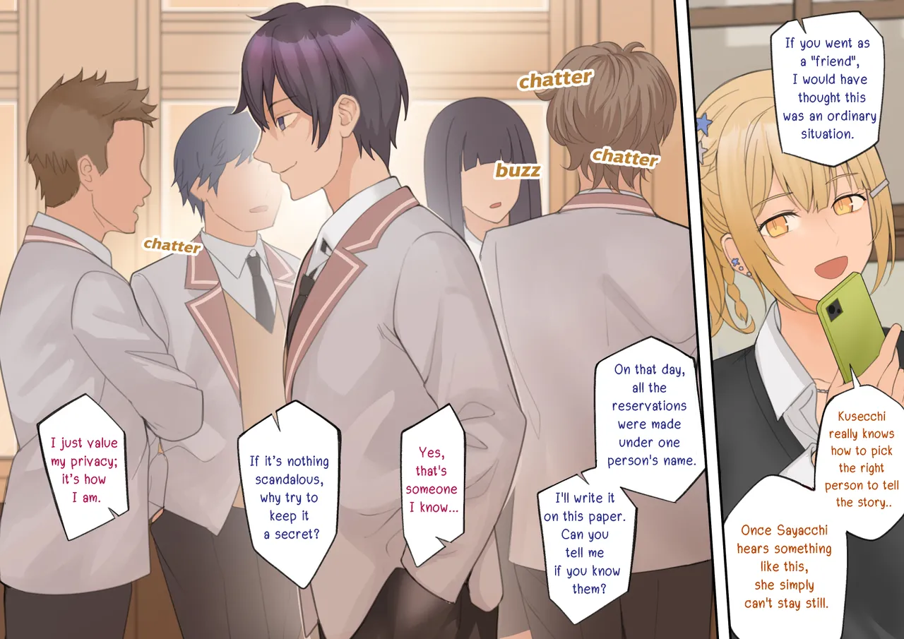 Alya-San part 2 page 12 full