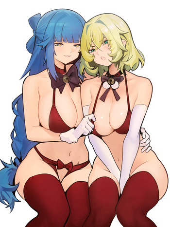 [Pixiv] dstrir (8216077) cover