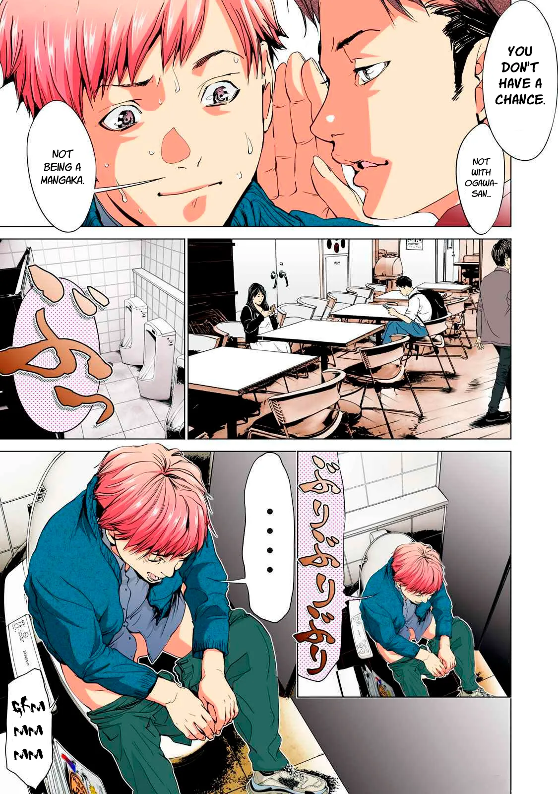 SYNONYM CHAPTER 1 page 9 full