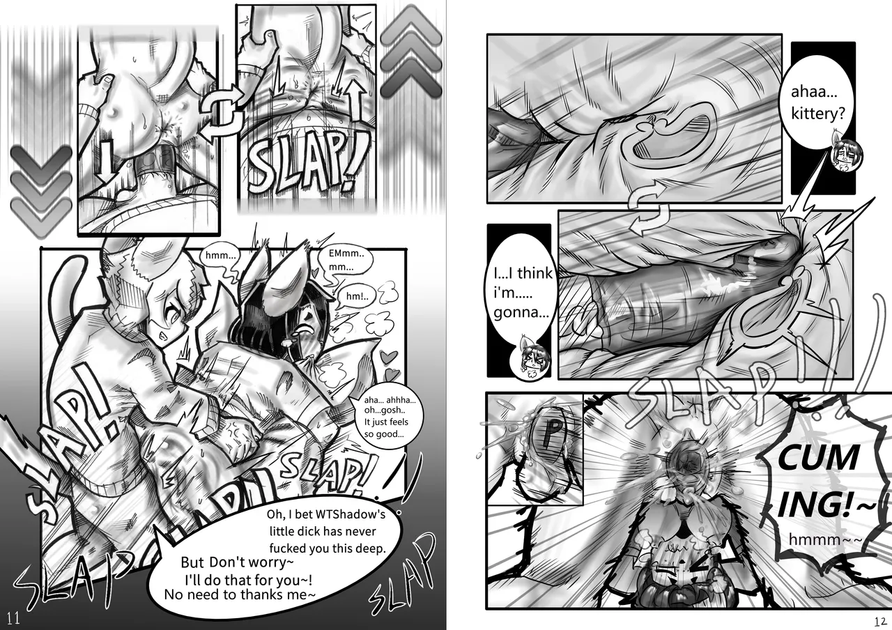 Re:A Sleeping Mint page 7 full