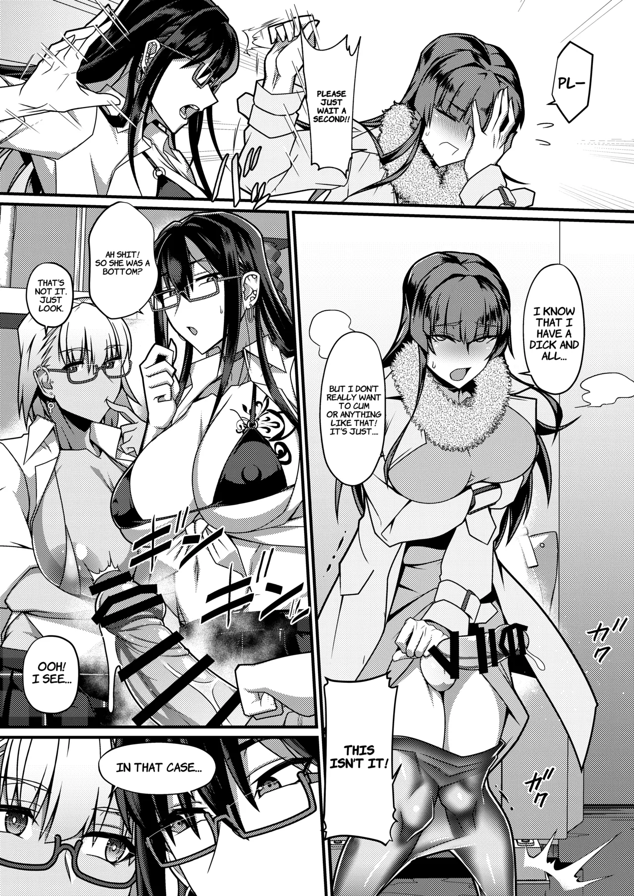 Shemale Cruising Spot page 2 full