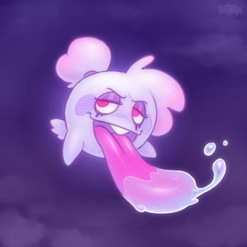 [Keffotin] Boo Sona TF Commissions cover