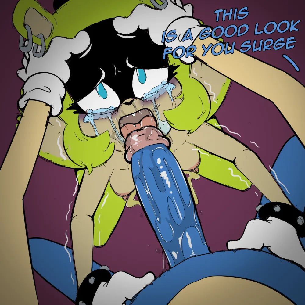 Surge page 2 full