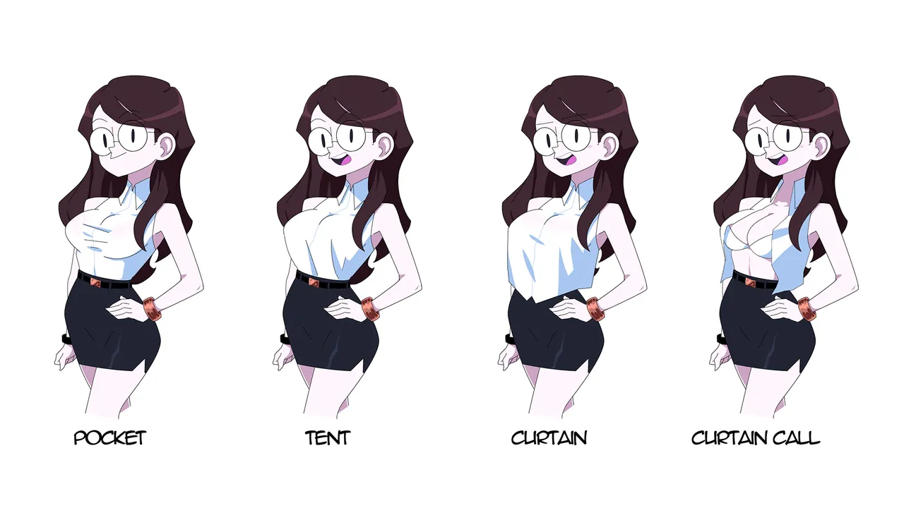 Miss Partridge page 2 full