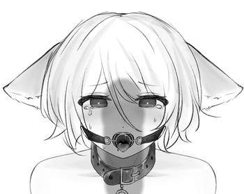 [Pixiv]易痛的战败(2) cover