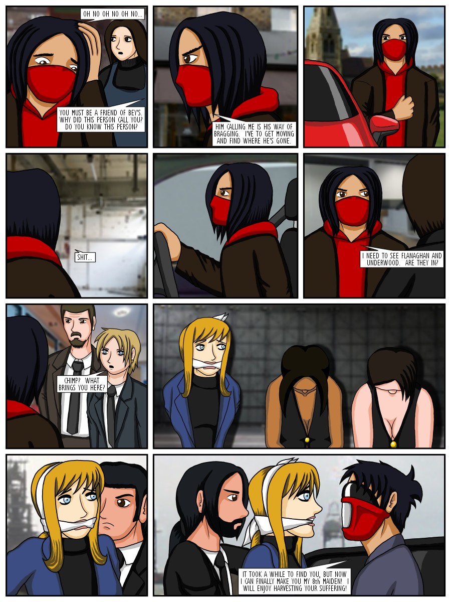 grippedchimp - The 8th Maiden page 3 full
