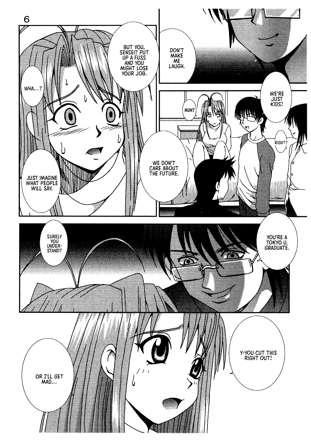 Love Dasi 21 page 7 full