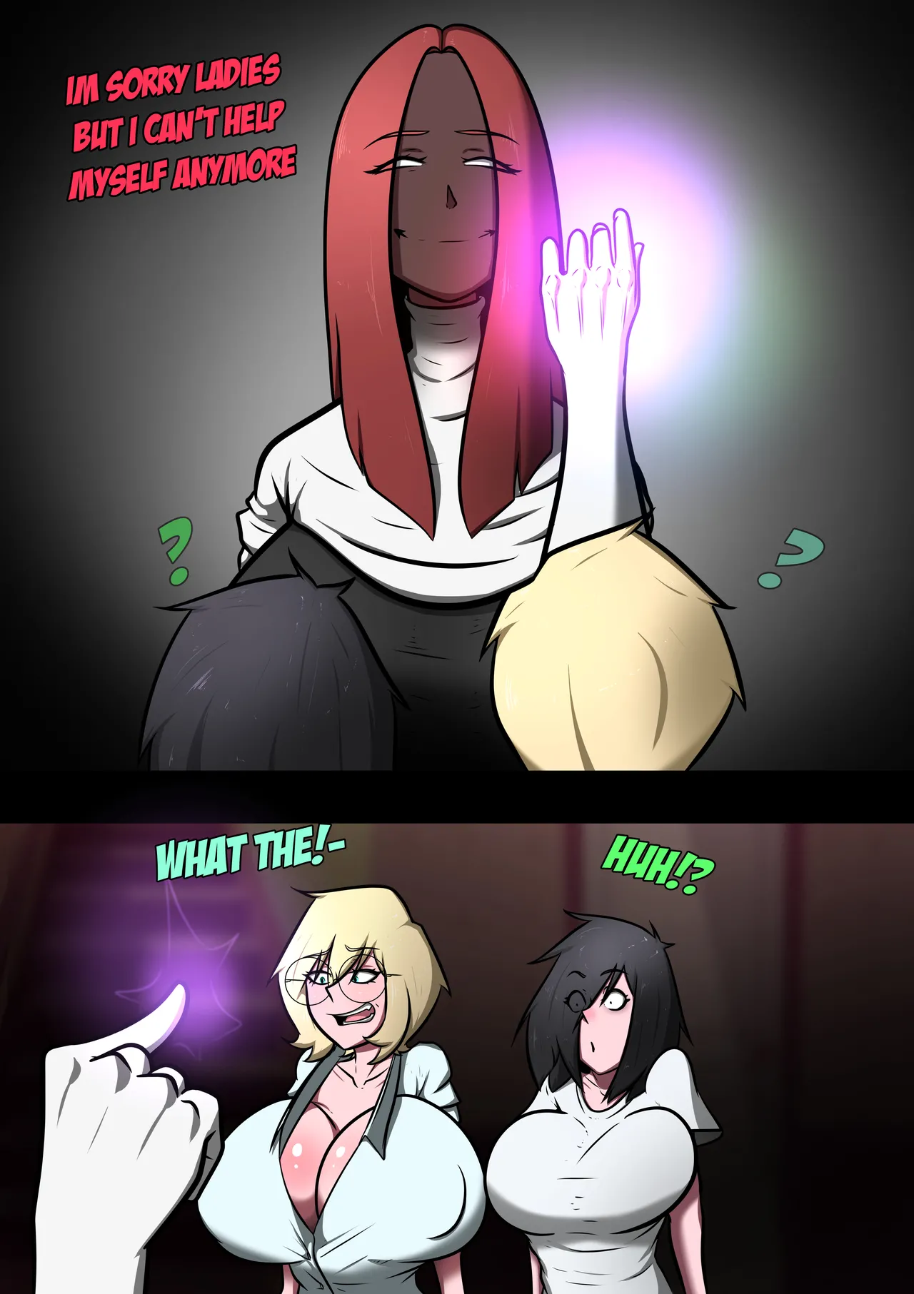 Sinners Lust page 10 full