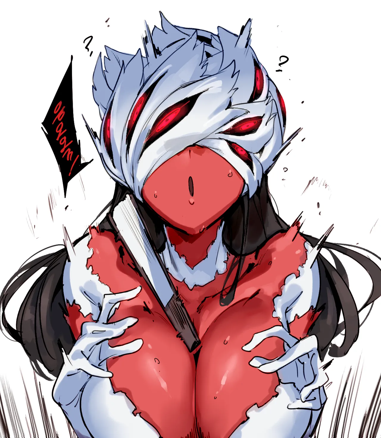 Beatrice page 6 full