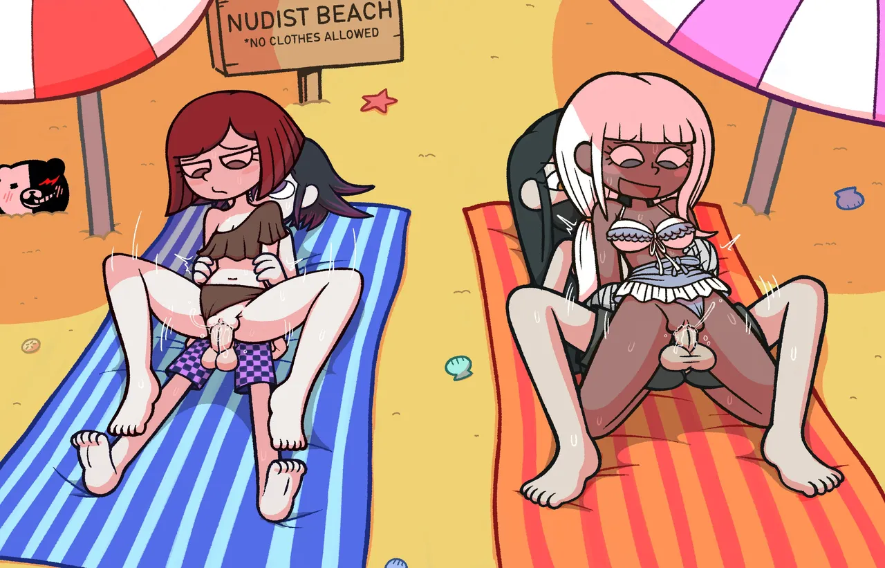 Himiko & Angie page 7 full