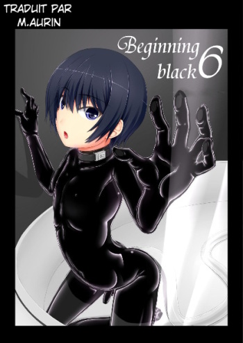 [Mousou Bijutsubu (Sho-yan)] Beginning Black Vol. 6 [French] cover