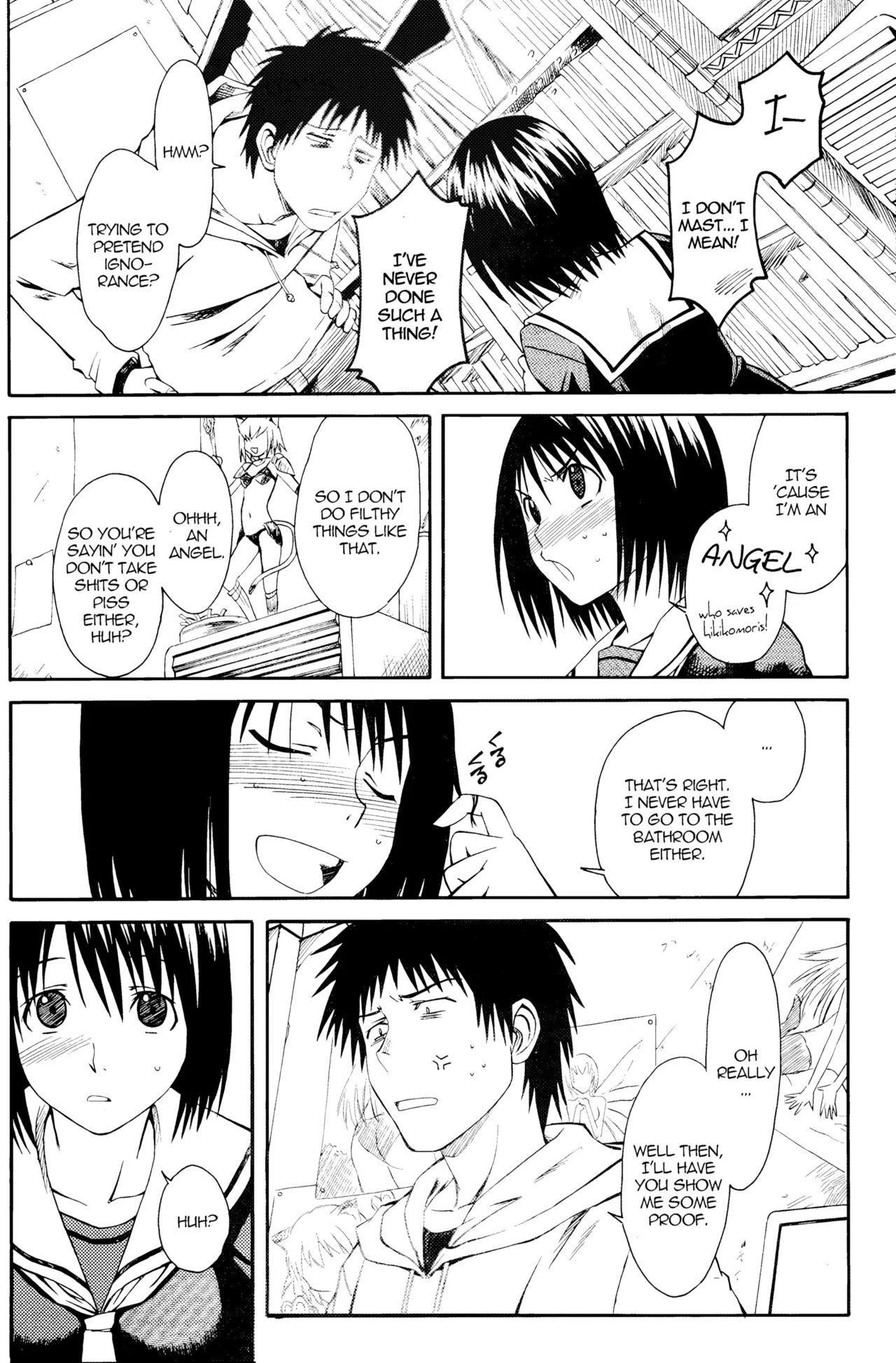 Novel Graphix 2006 page 5 full