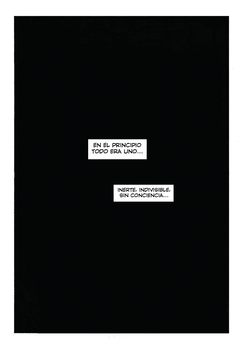 Connie, la Bárbara Vol. 1 page 8 full