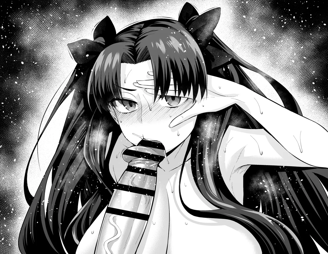 sao-yaku Shinji hon no kaki oroshi shinchoku page 12 full