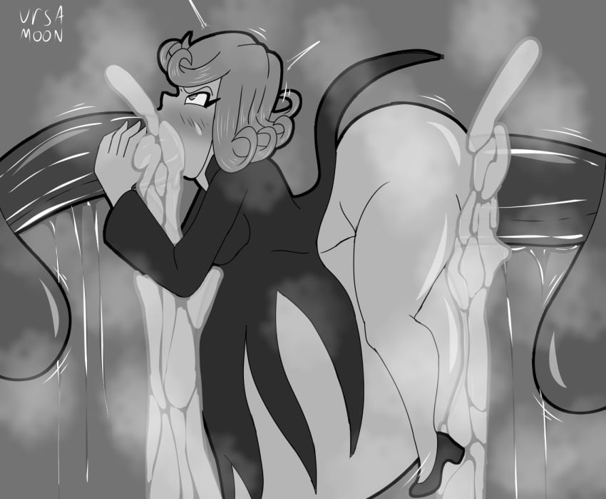 Ursamoon page 11 full
