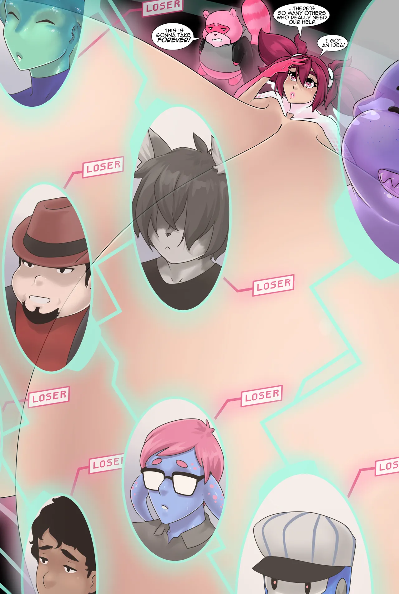 Stacked+Overflow page 12 full