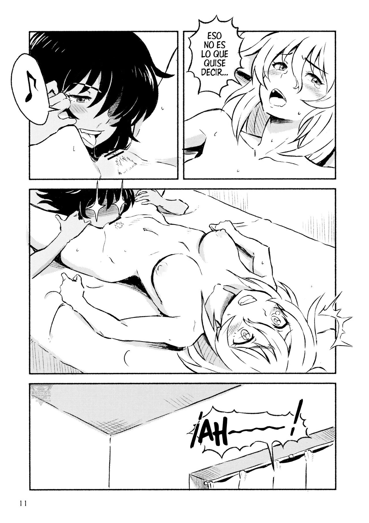 Ranchou no Ai page 10 full