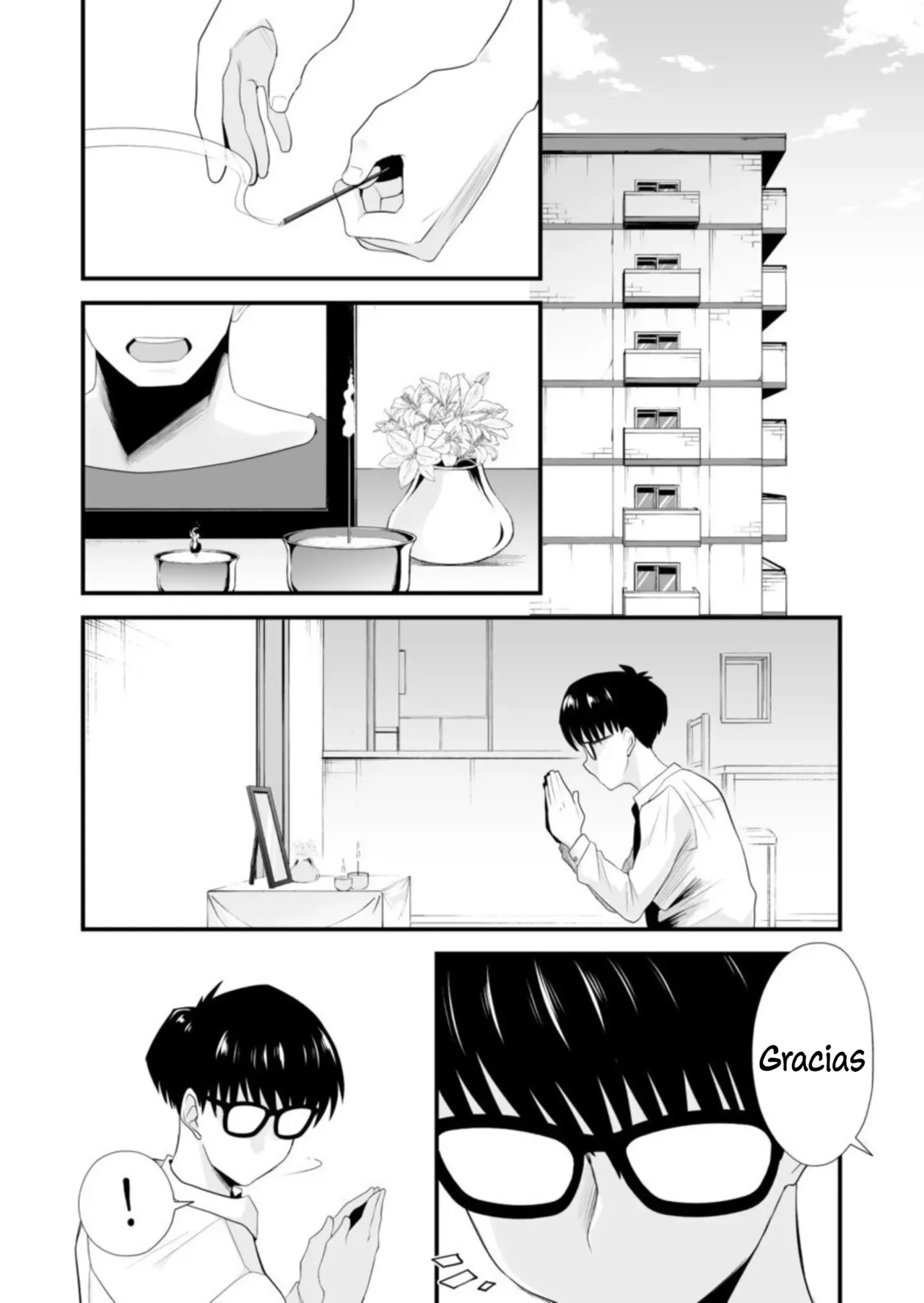 Netorare Shimai ~Ane no Danna to Honki Sex~ | Netorase de Hermanas ~Sexo Serio con el Esposo de mi Hermana~ page 6 full