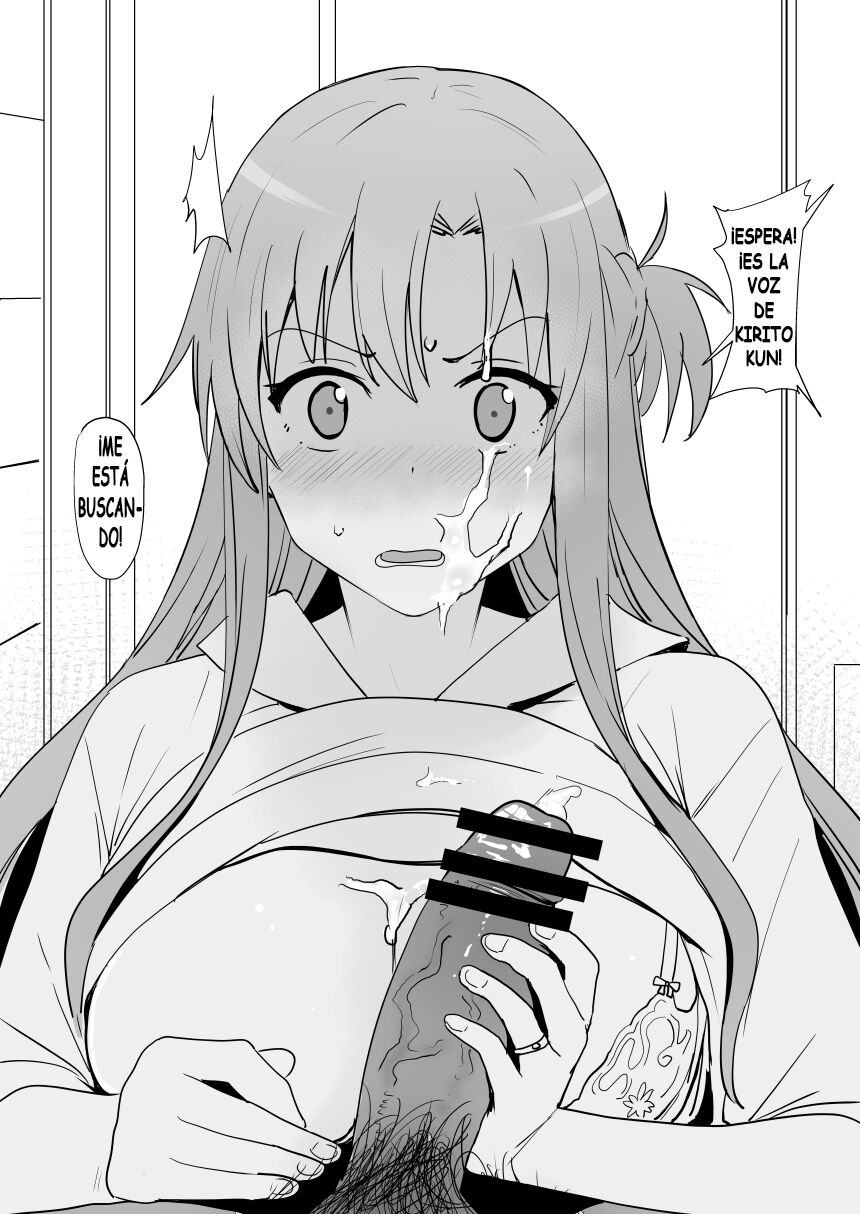 Asuna - Nishida 3 page 9 full