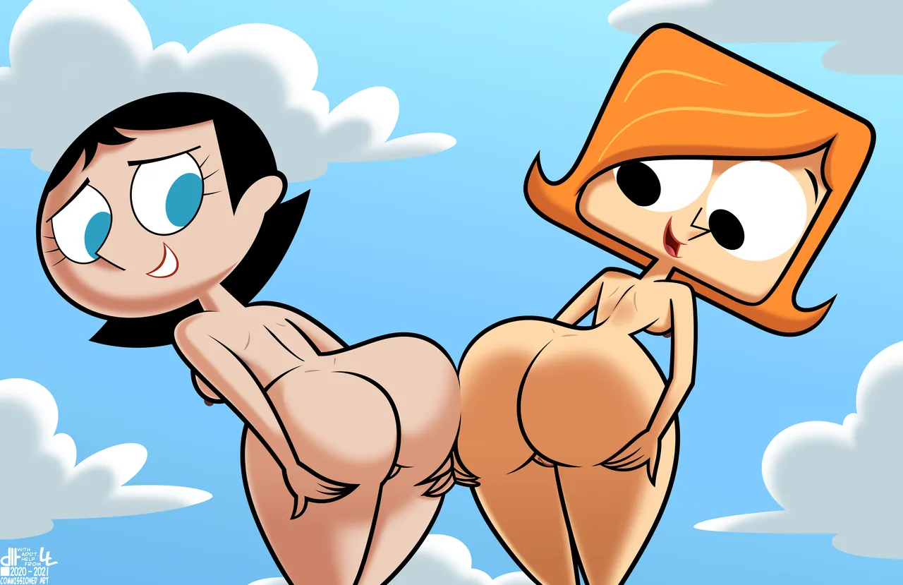 DLToon page 1 full