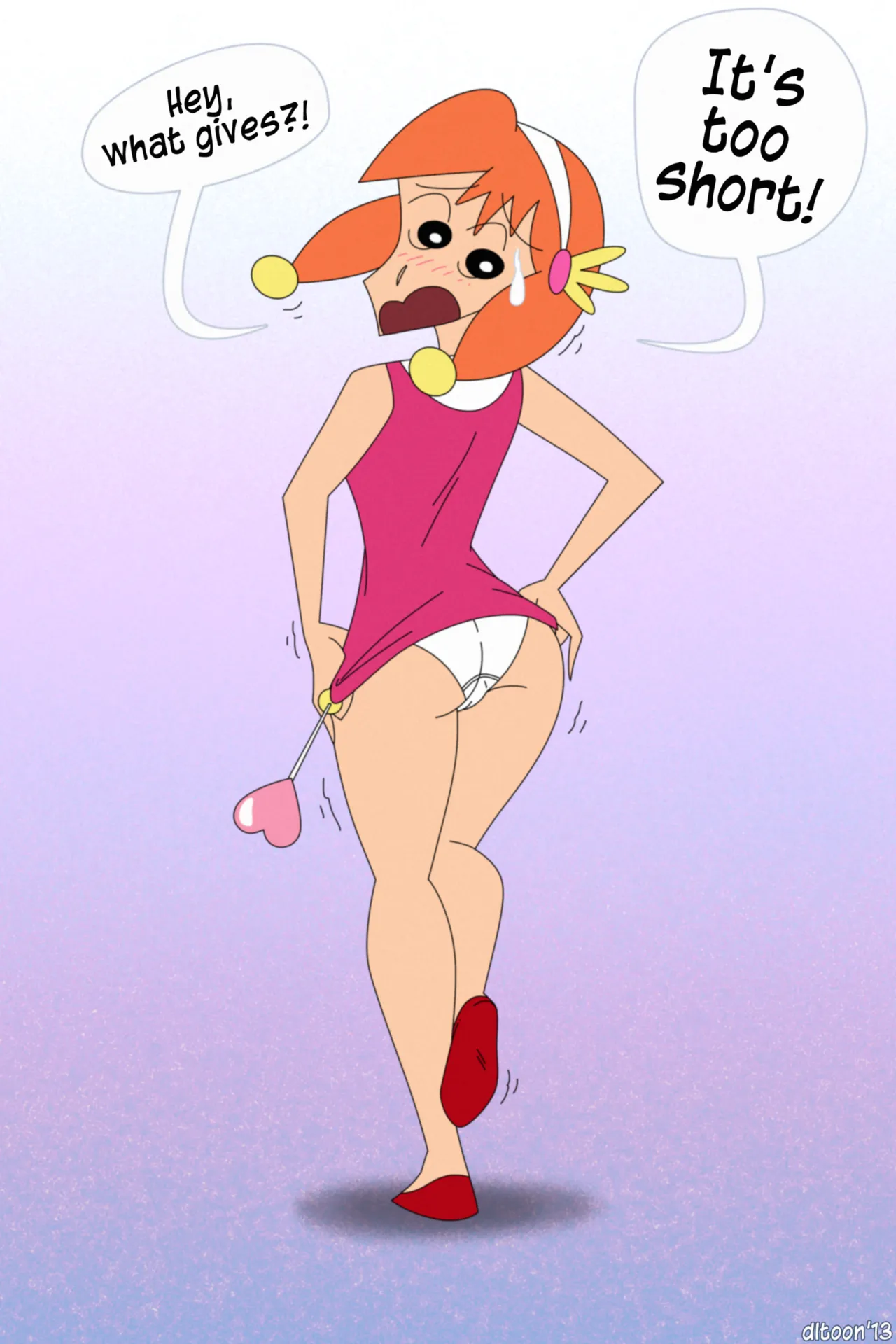 DLToon page 3 full